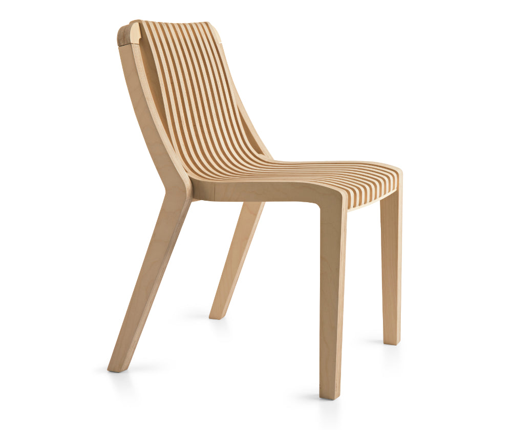 Radius Dining Chair