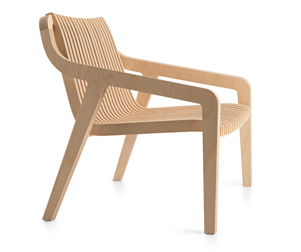 Radius Lounge Chair
