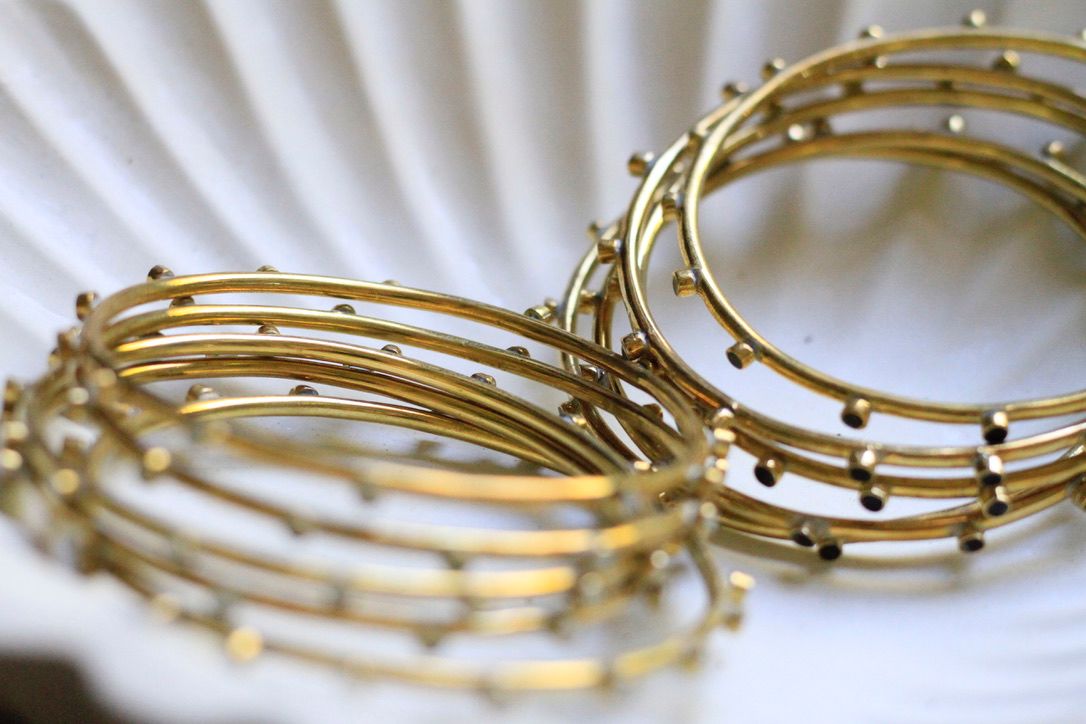 Zuri Bracelet