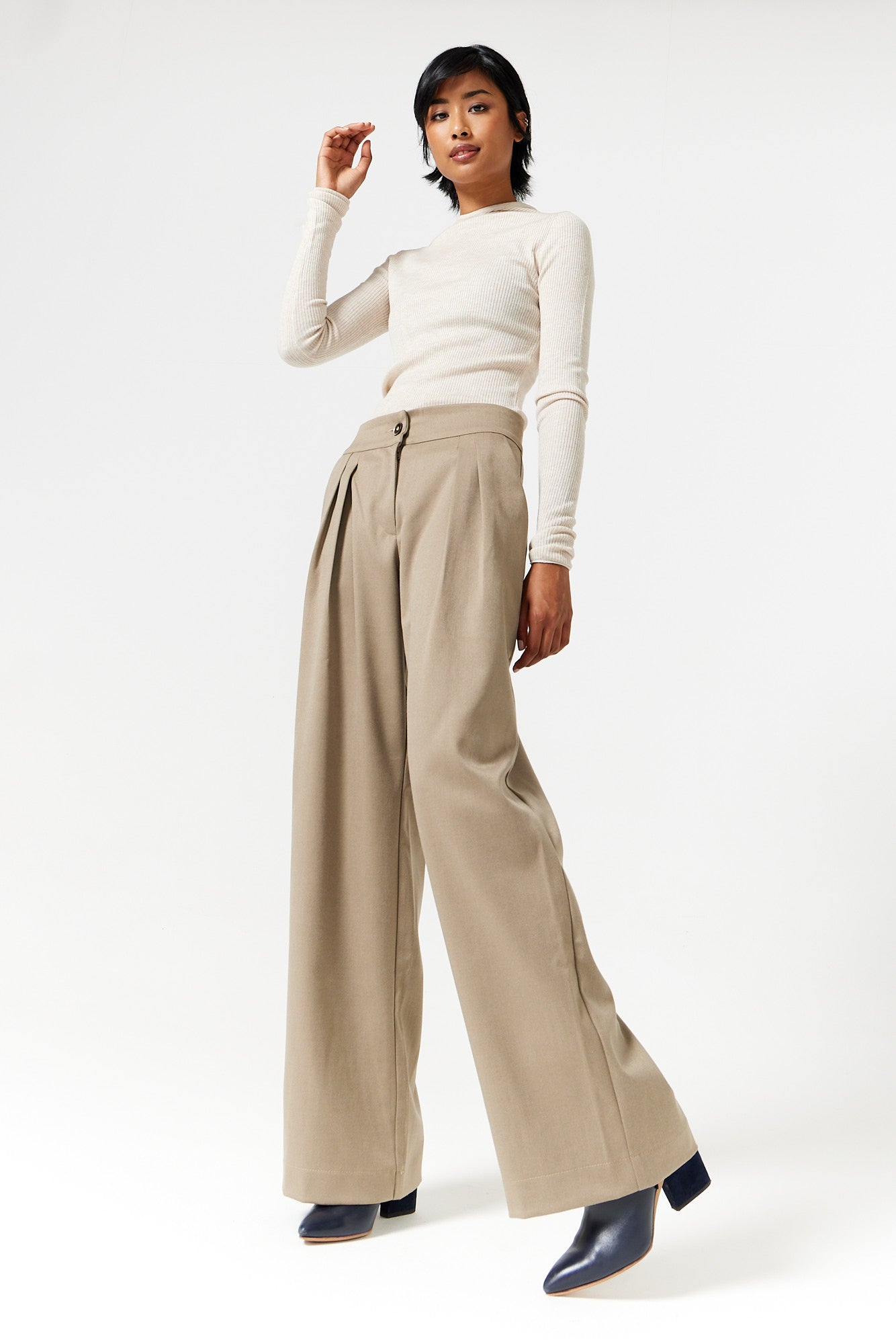 Smudj Bowie Pants