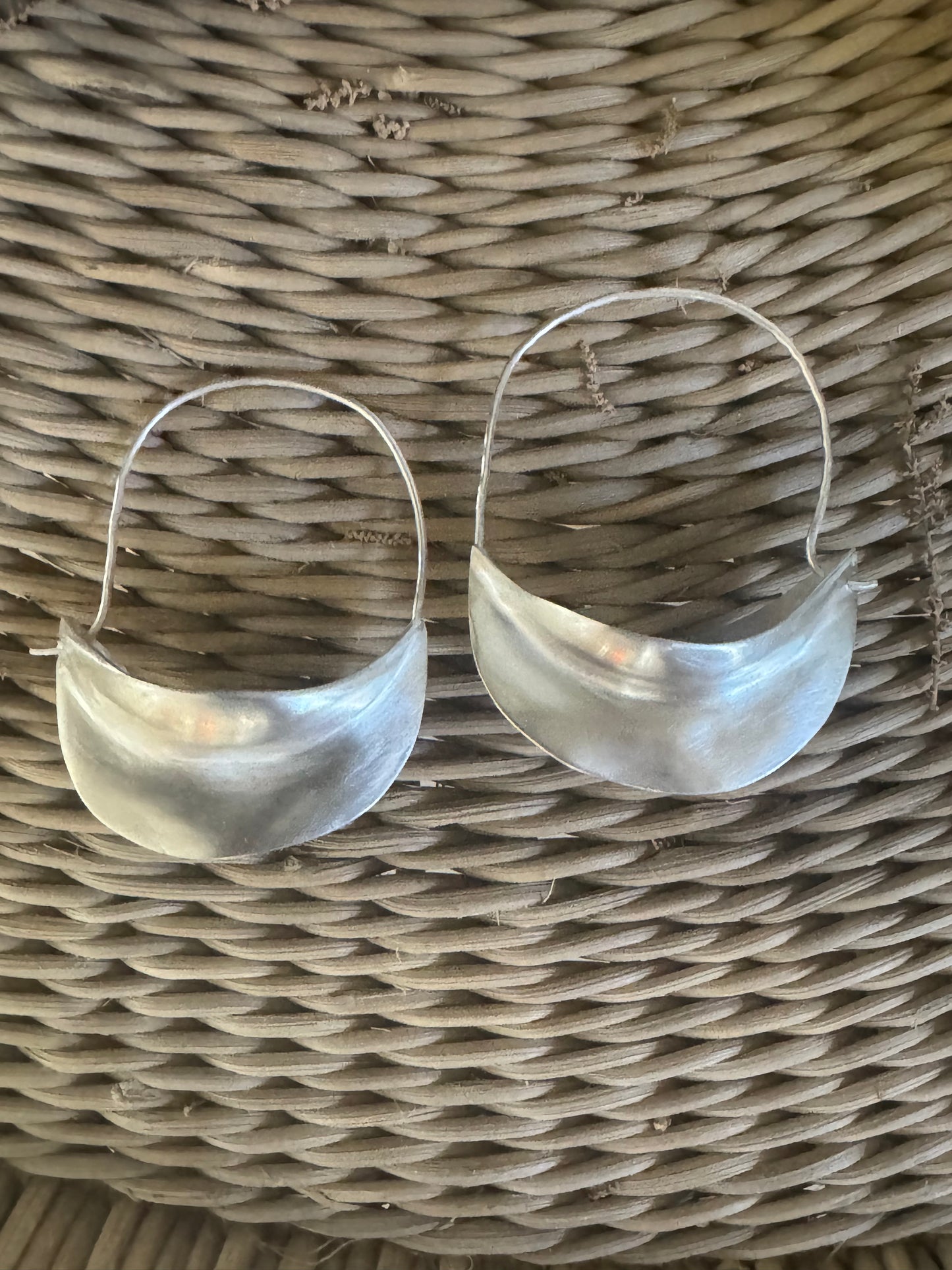 Fulani Earrings