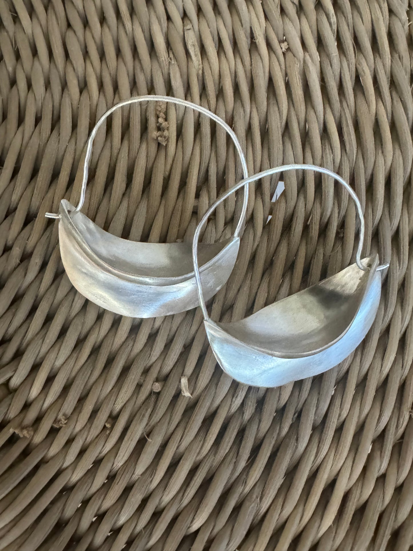 Fulani Earrings
