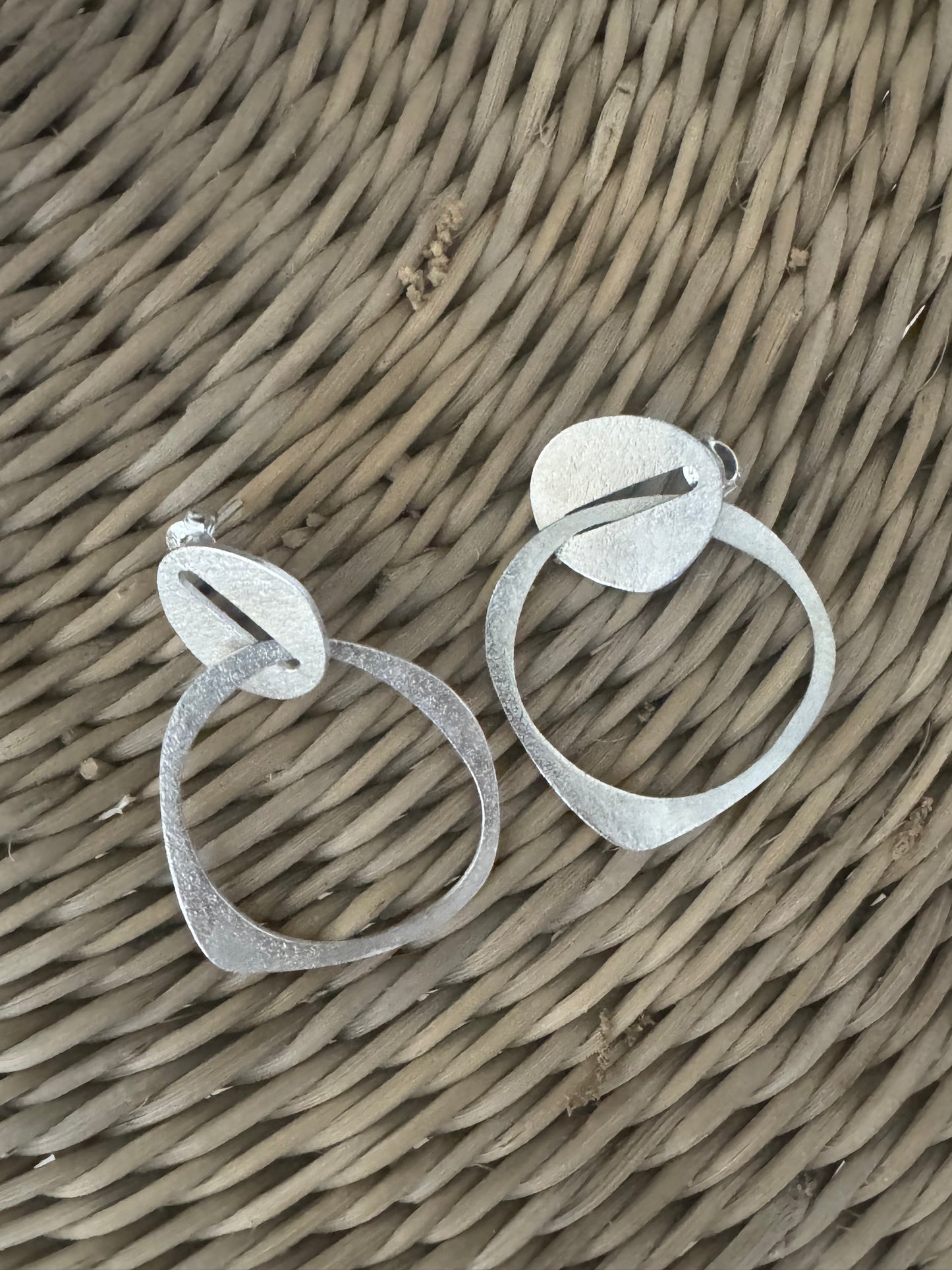 Lord Earrings