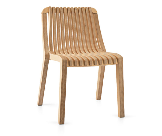 Radius Dining Chair