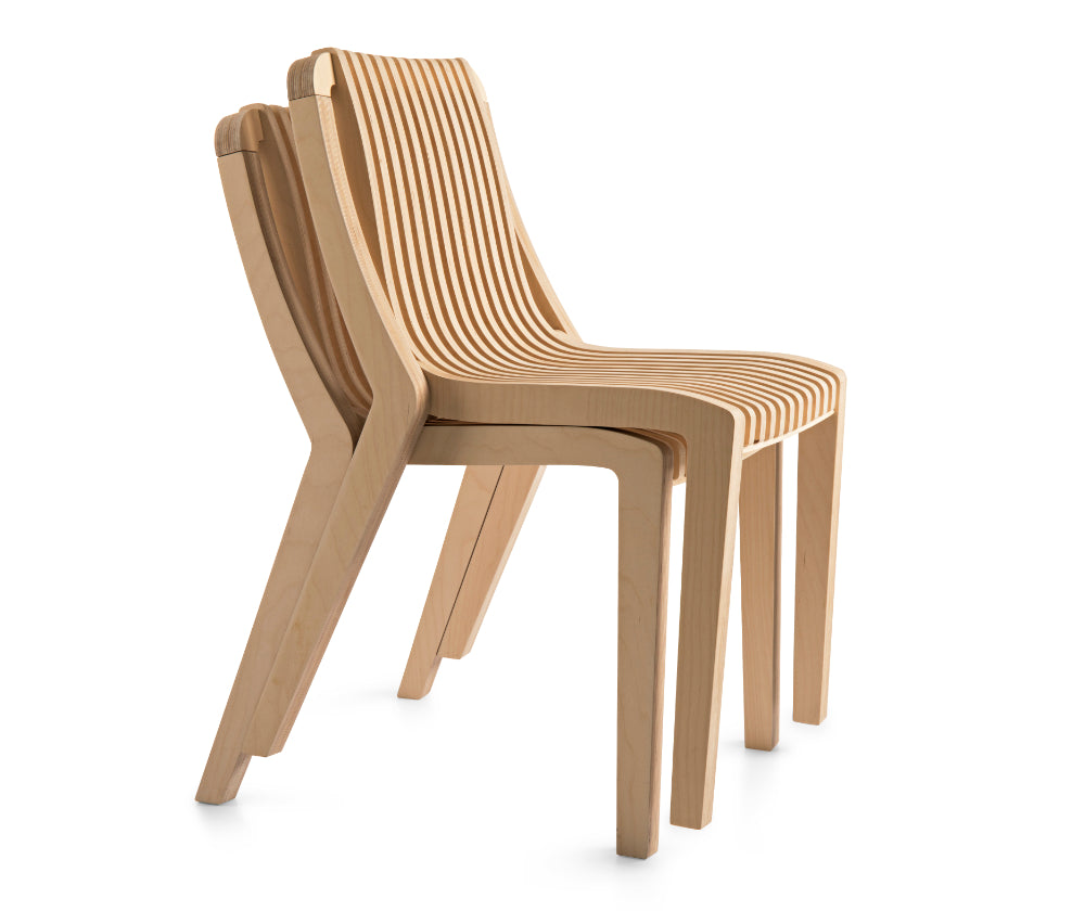 Radius Dining Chair