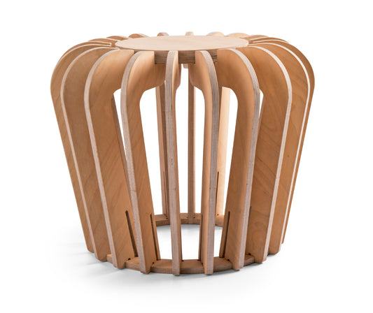 Baobab Stool