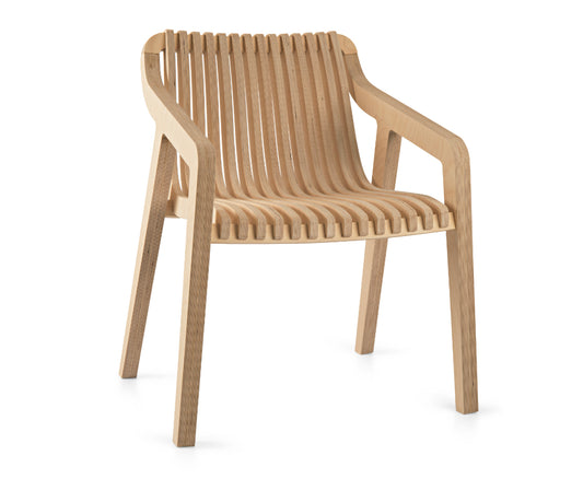 Radius Carver Chair