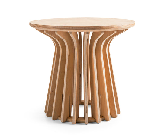 Baobab Side Table