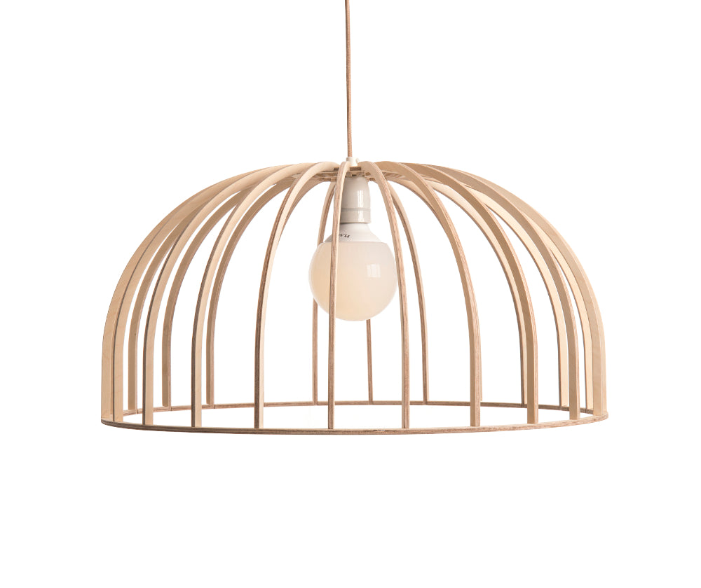 Dome Hanging Light