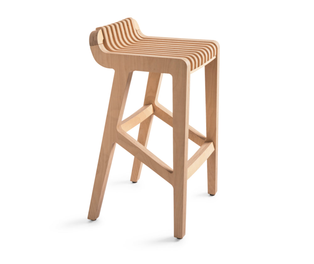 Radius Kitchen Stool