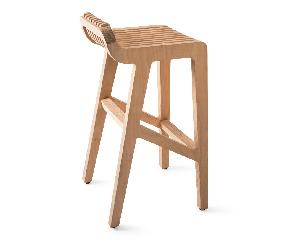 Radius Kitchen Stool