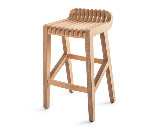 Radius Kitchen Stool
