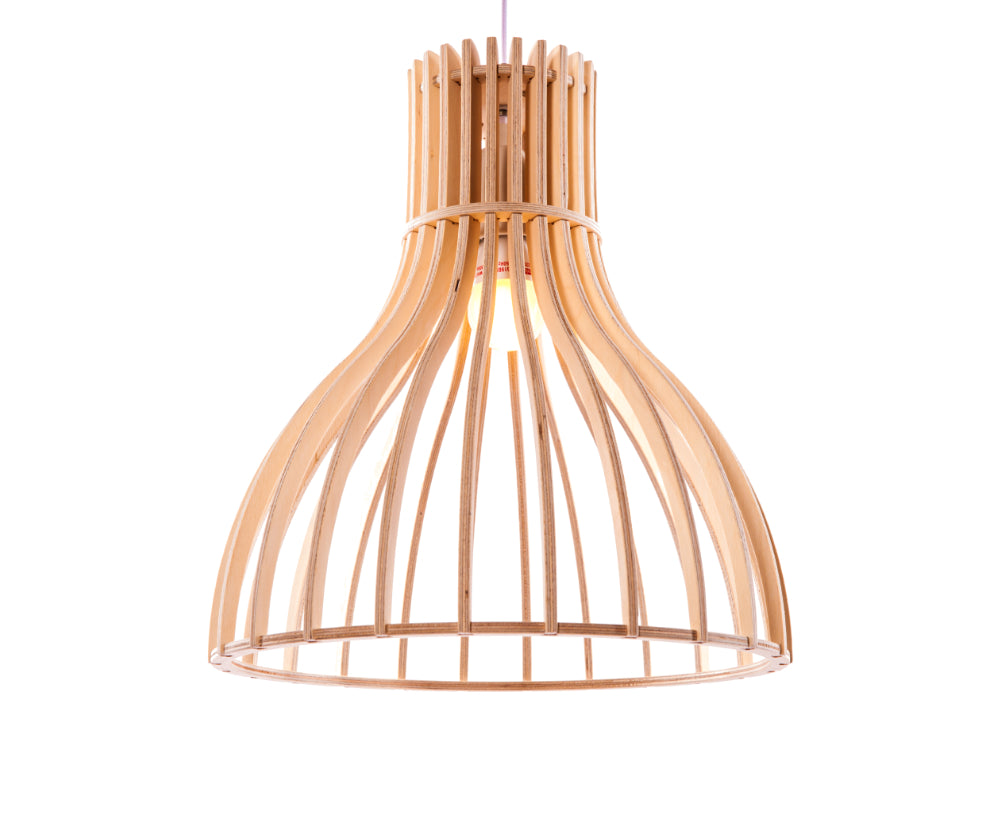 Coupe Bamboo