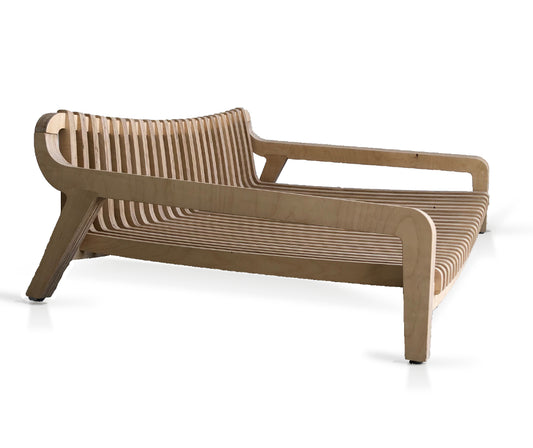 Radius Dog Bed