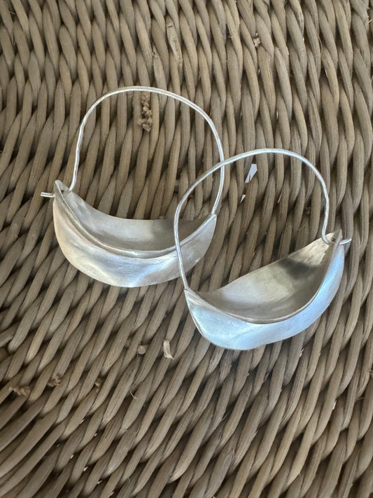 Fulani Earrings