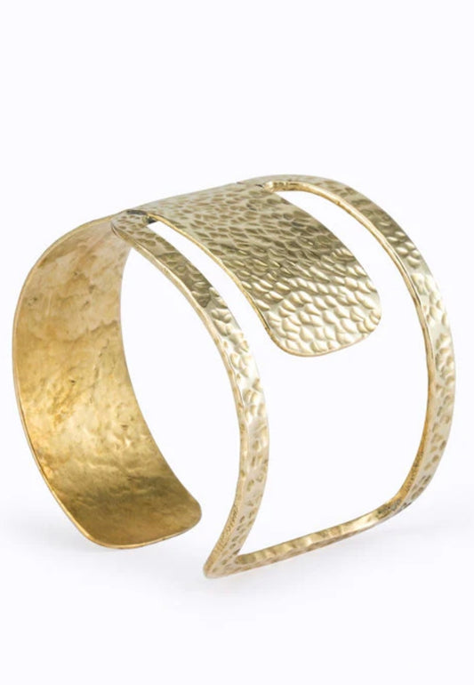 Tribal Cuff
