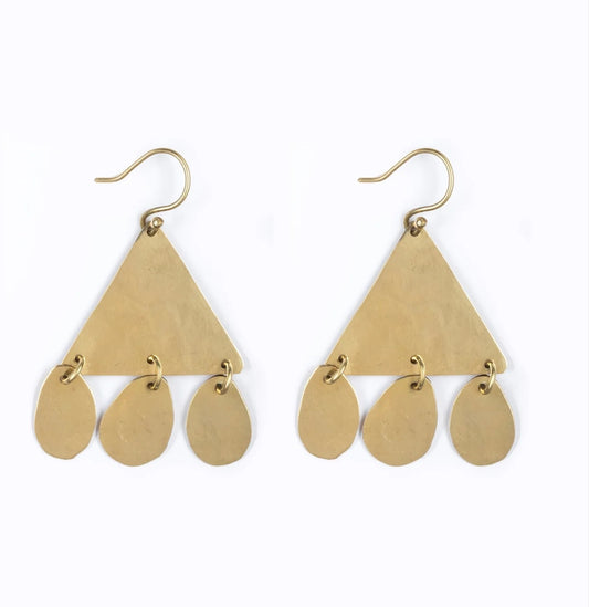 Maputo Earrings