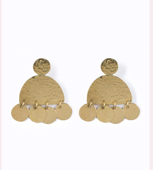 Sahara Earrings