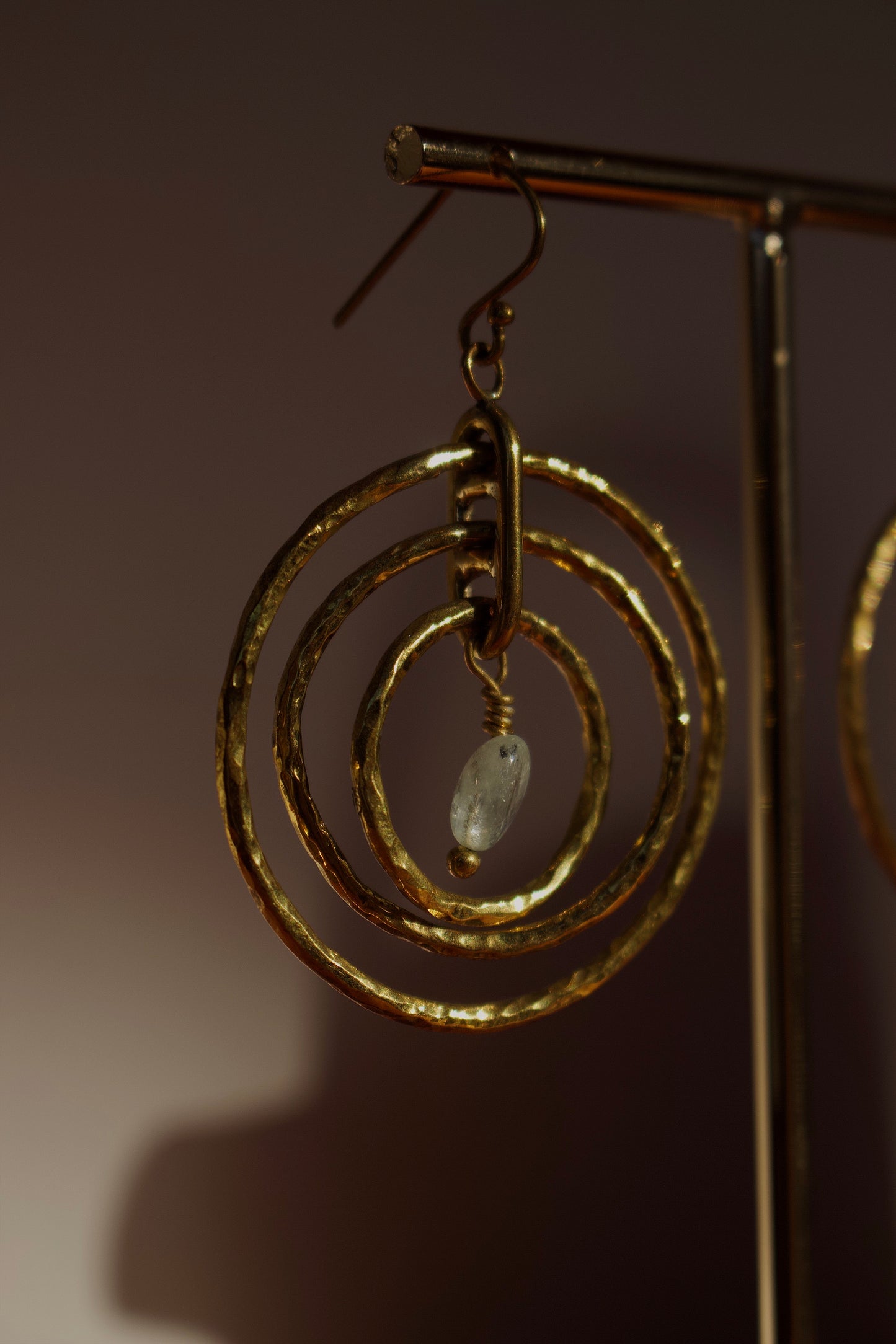 Che Shale Earrings