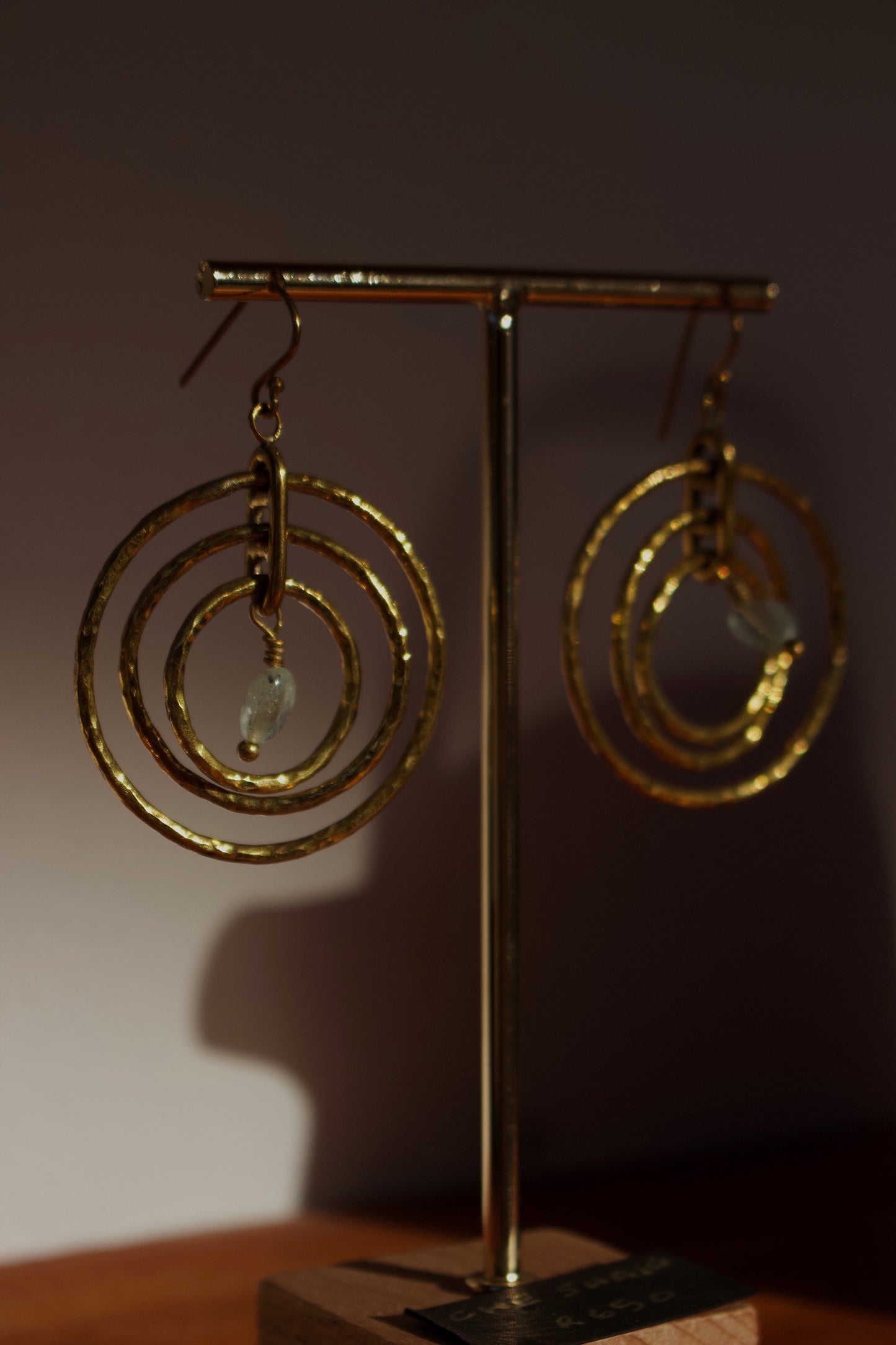 Che Shale Earrings
