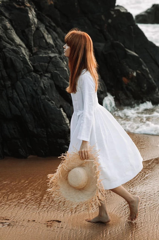 She Loves Sundays The Clover Dress