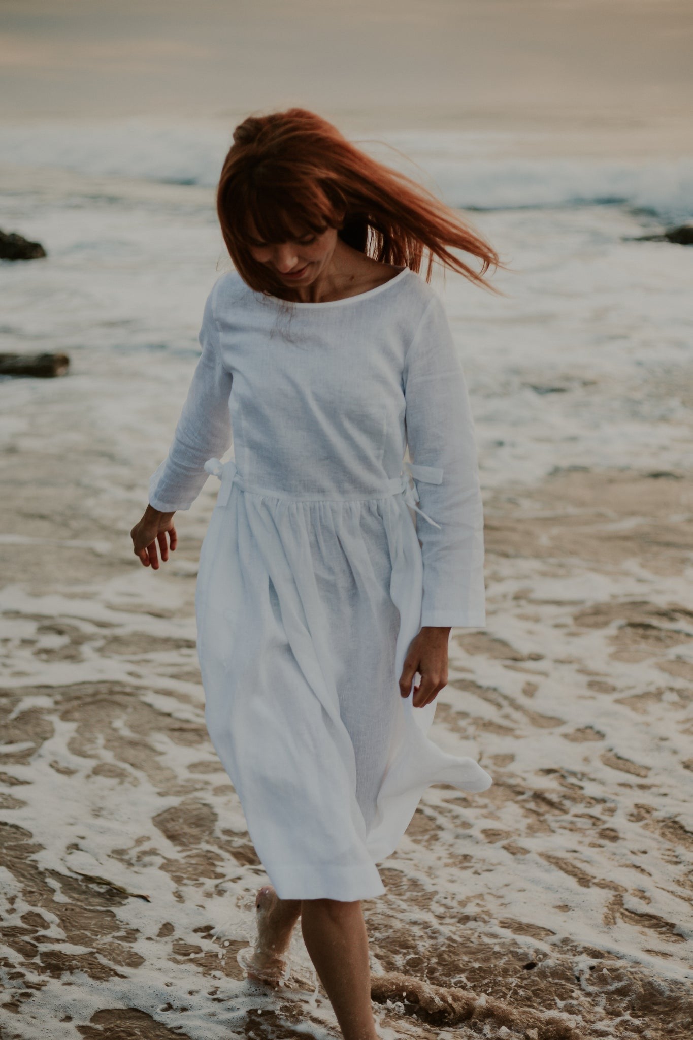 She Loves Sundays The Clover Dress