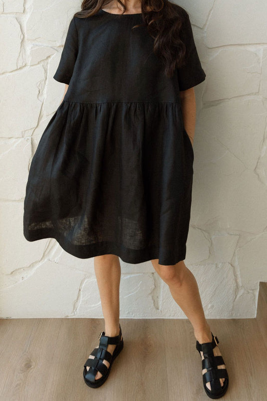 She Loves Sundays Abi Swing Dress